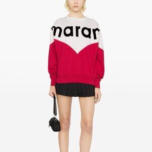 Isabel Marant Sweatshirt Etoile - NWT